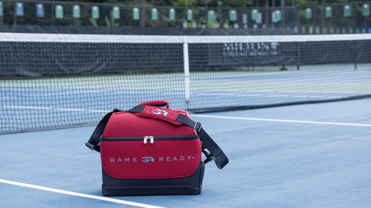 Game Ready accessories