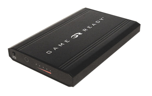 Rechargeable Battery Pack