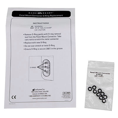 Replacement O-Rings