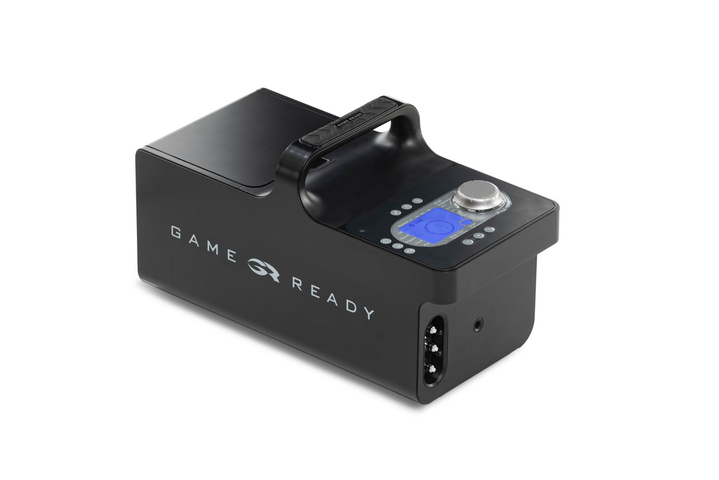 Game Ready Control Unit