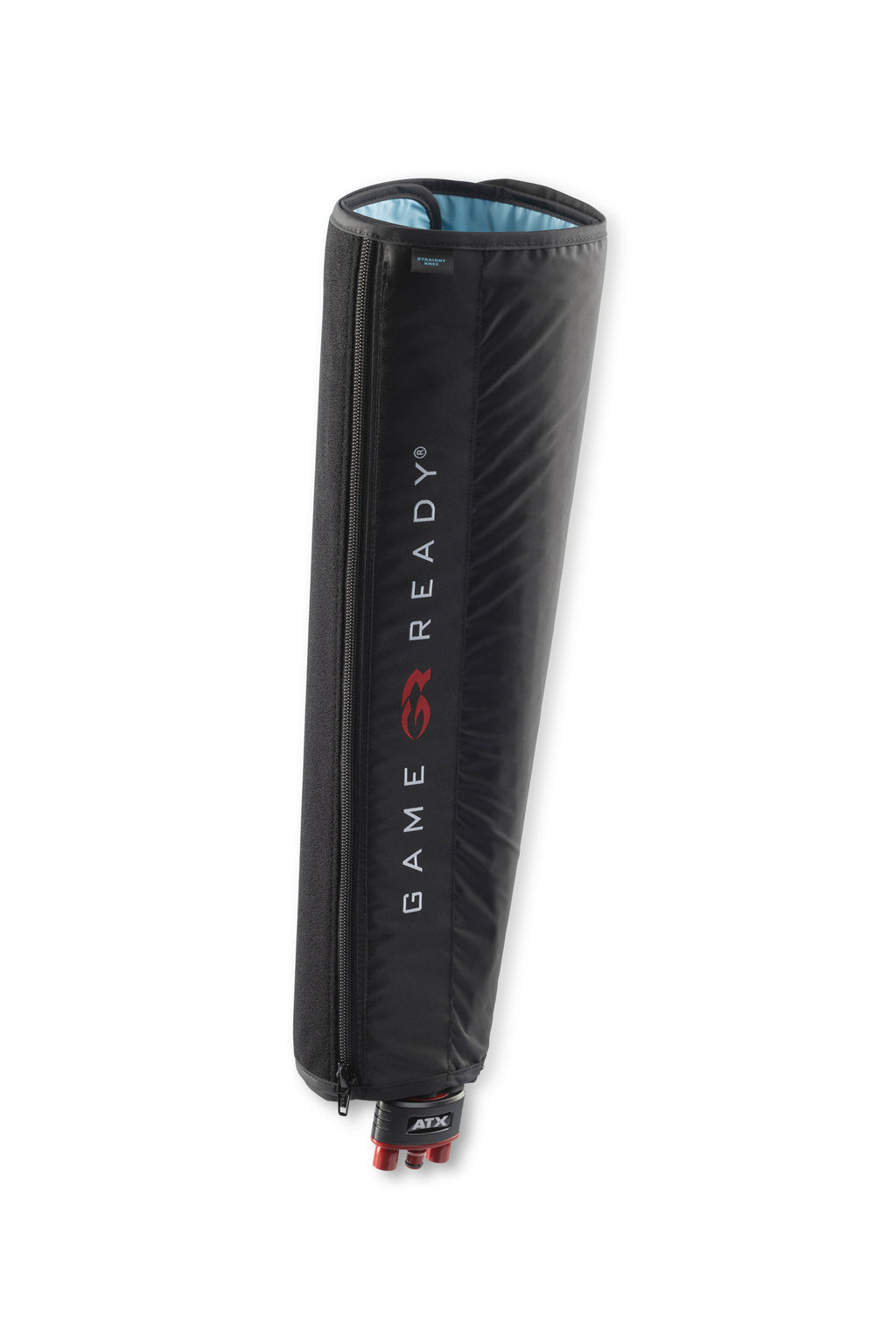 Knee Sleeve — Straight (Replacement Cover Only)