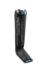 Full Leg Boot Wrap (Wrap + Sleeve)