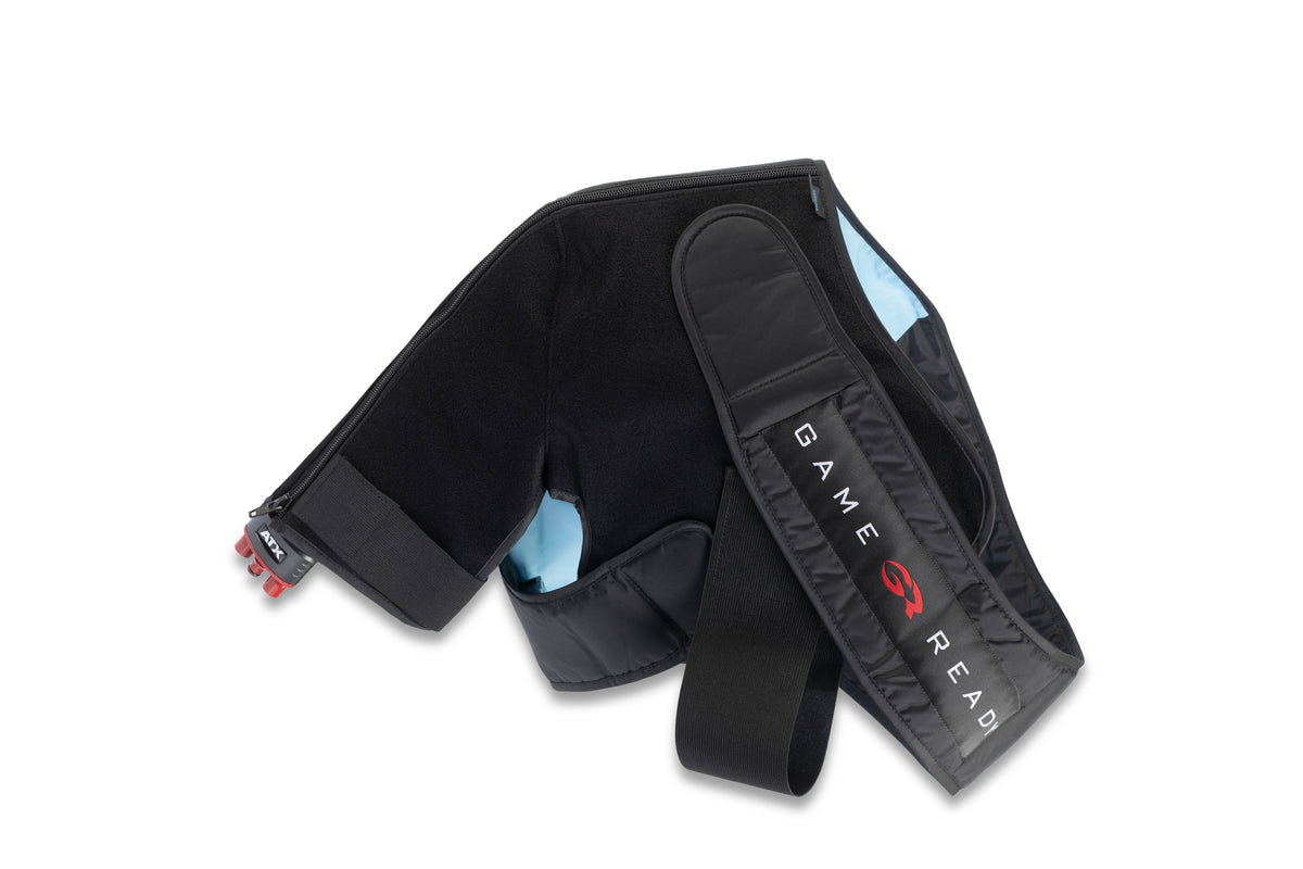 Shoulder Recovery Kit