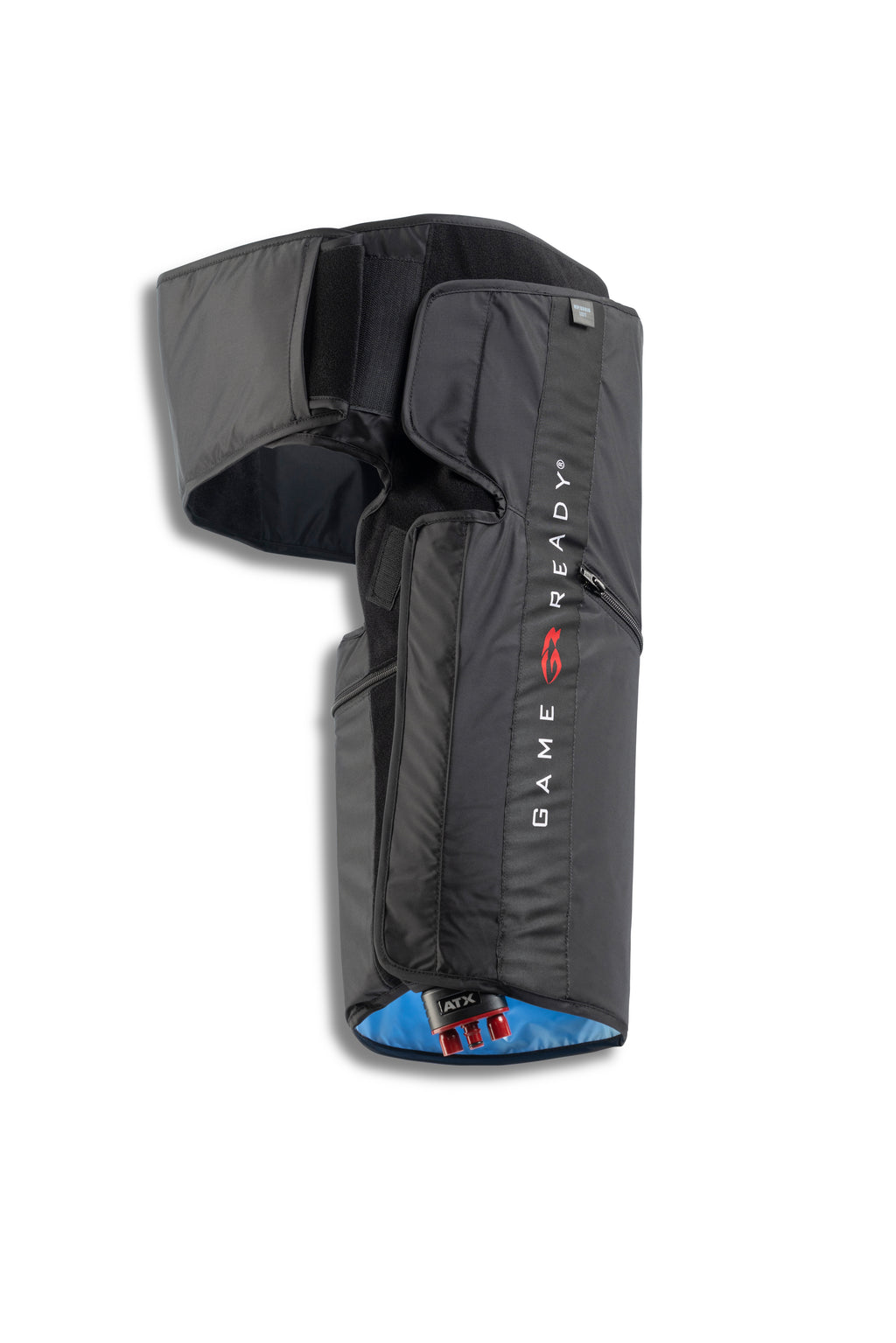 Hip / Groin Sleeve (Replacement Cover Only)