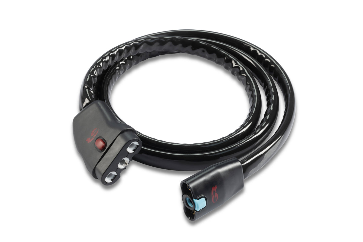 Connector Hose