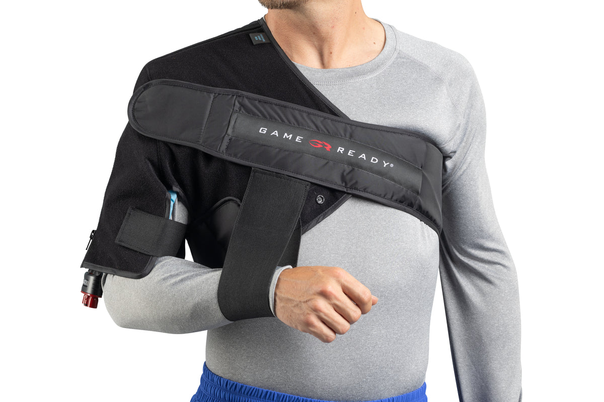 Shoulder Sleeve (Replacement Cover Only)