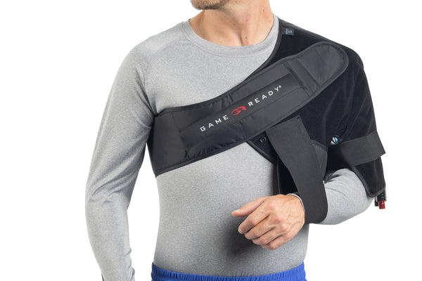 Shoulder Wrap