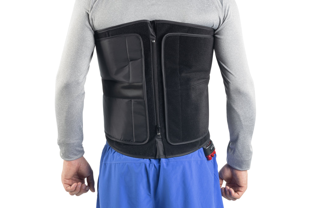 Back Recovery Kit
