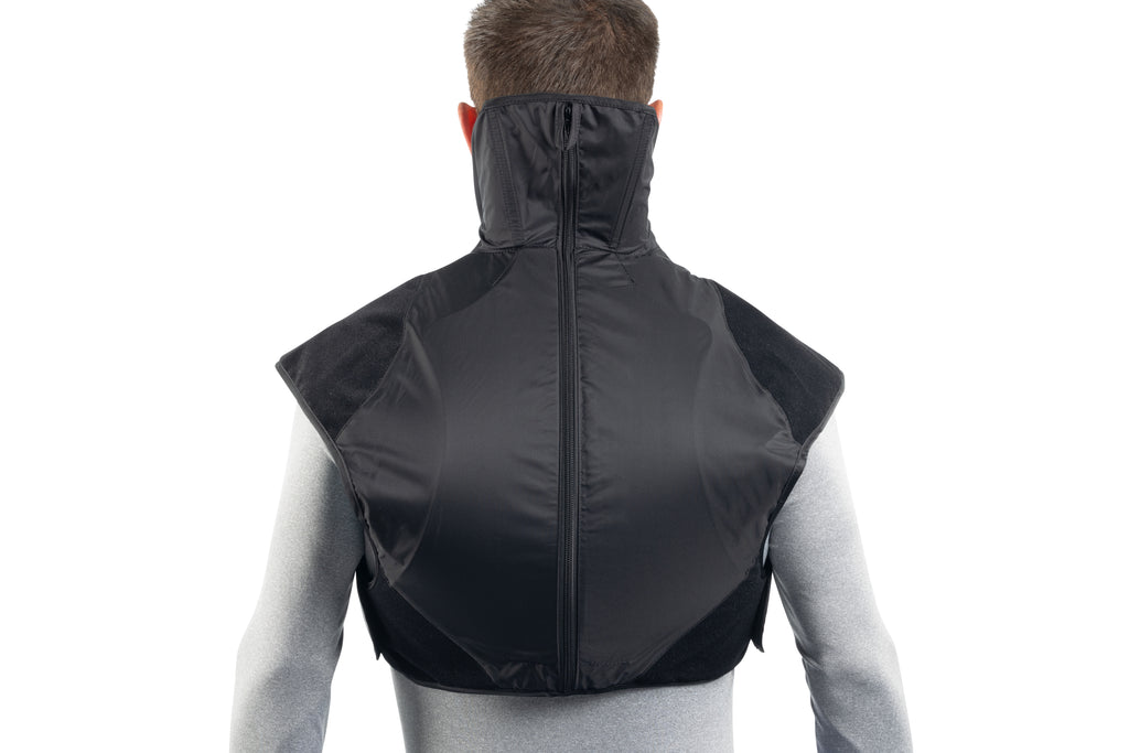 C-T Spine Sleeve (Replacement Cover Only)