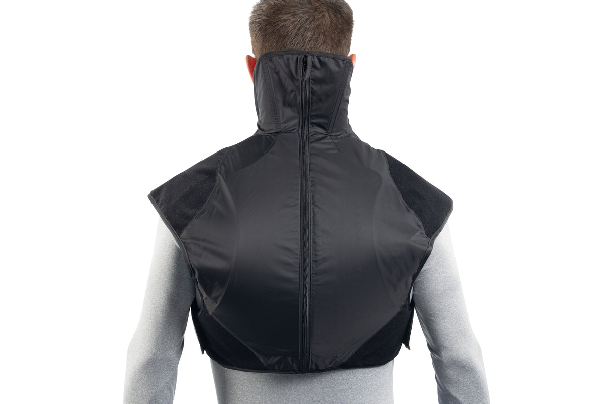 C-T Spine Sleeve (Replacement Cover Only)
