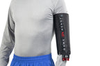 Elbow Wrap — Straight (Wrap + Sleeve)