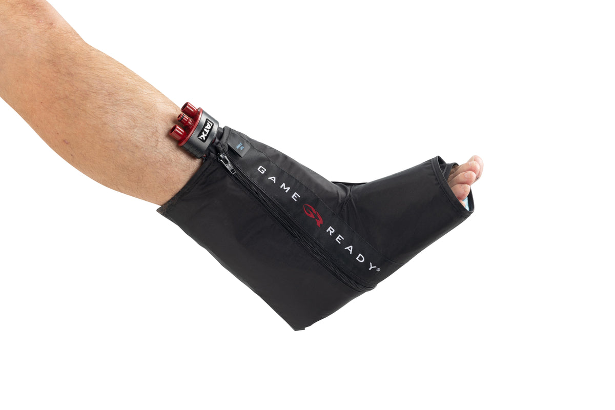 Ankle Recovery Kit