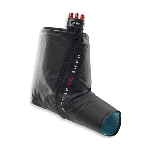 Ankle Recovery Kit — on white