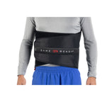 Back Recovery Kit
