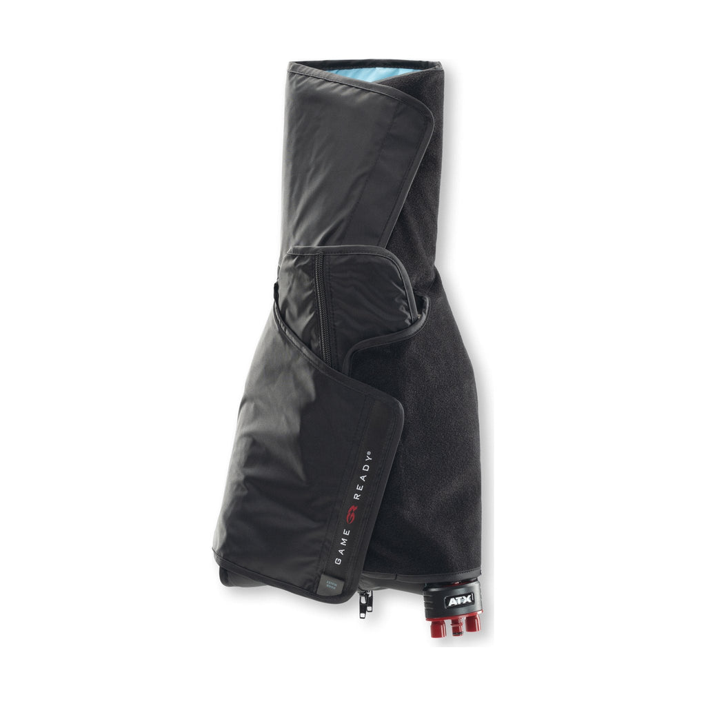 Hand / Wrist Sleeve — on white
