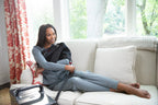 Shoulder Wrap (Wrap + Sleeve)